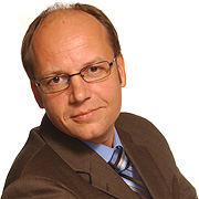 Günther Hartmann GUENTHER.HARTMANN@OEDP.DE. Günter Grzega